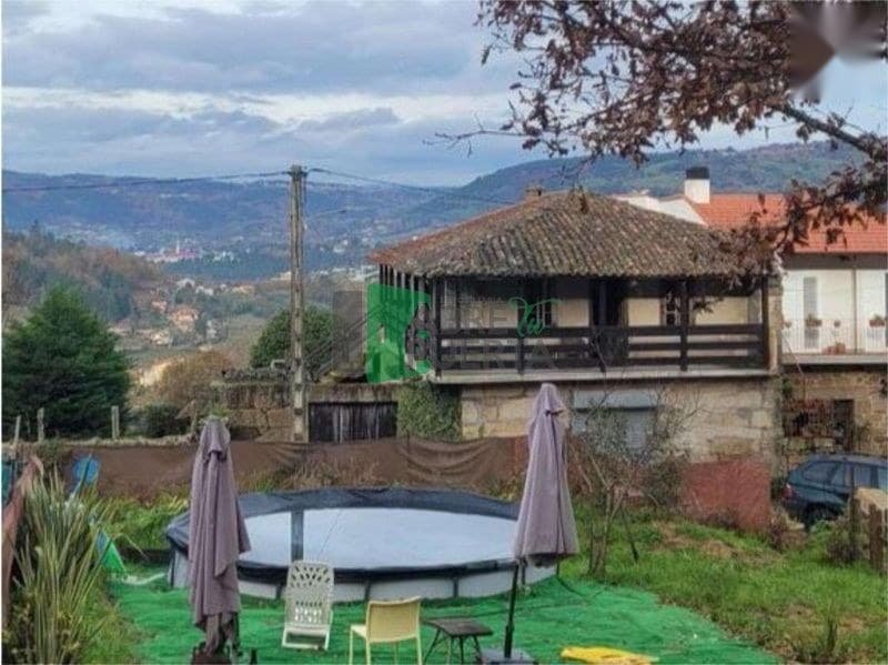 Casa/Chalet en Ourense