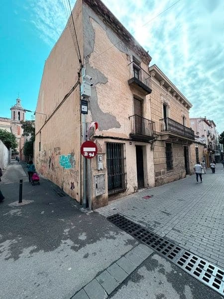 Casa/Chalet en Barcelona