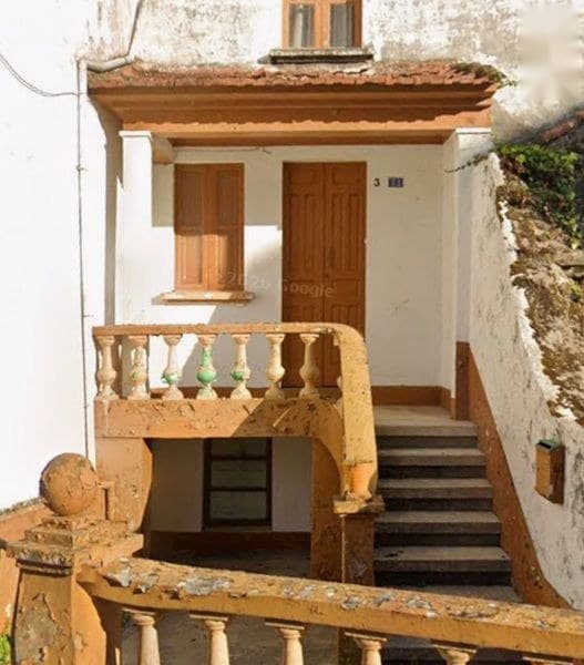 Casa/Chalet en A Coruña