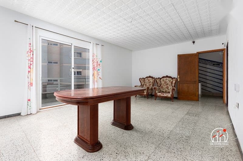 Piso en Las Palmas