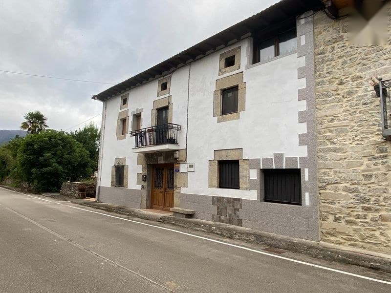 Casa/Chalet en Burgos