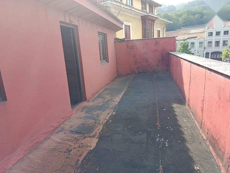 Piso en Asturias