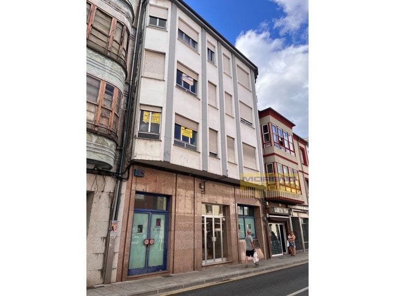Piso en Lugo
