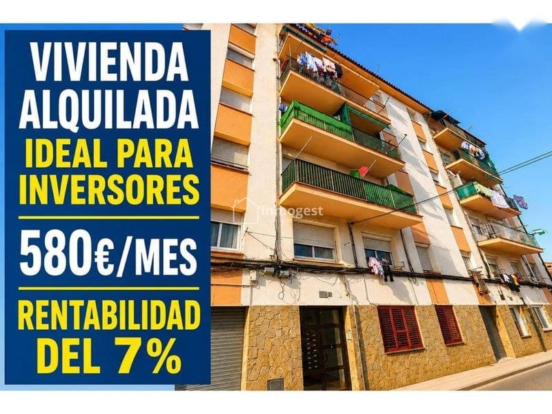 Piso en Girona