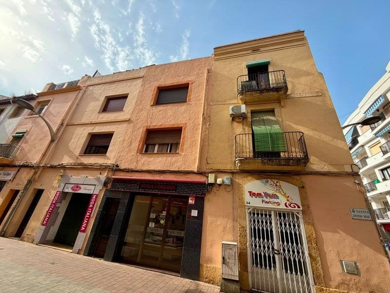 Piso en Tarragona