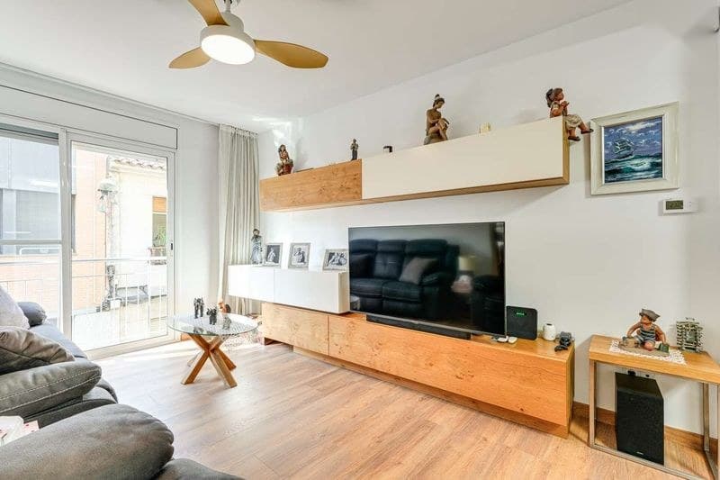 Piso en Barcelona
