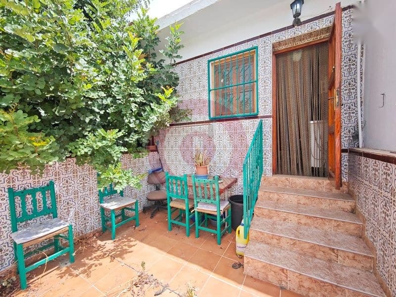 Casa/Chalet en Málaga