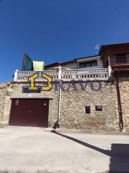 Casa/Chalet en Burgos