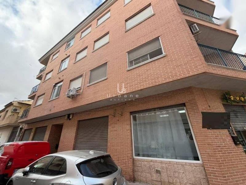 Piso en Murcia