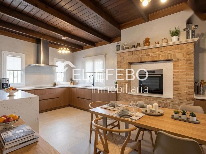 Casa/Chalet en Málaga
