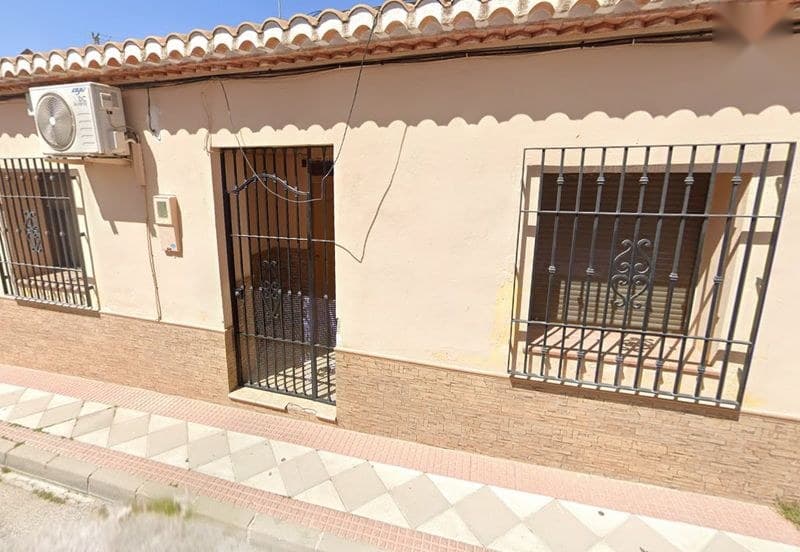 Casa/Chalet en Granada