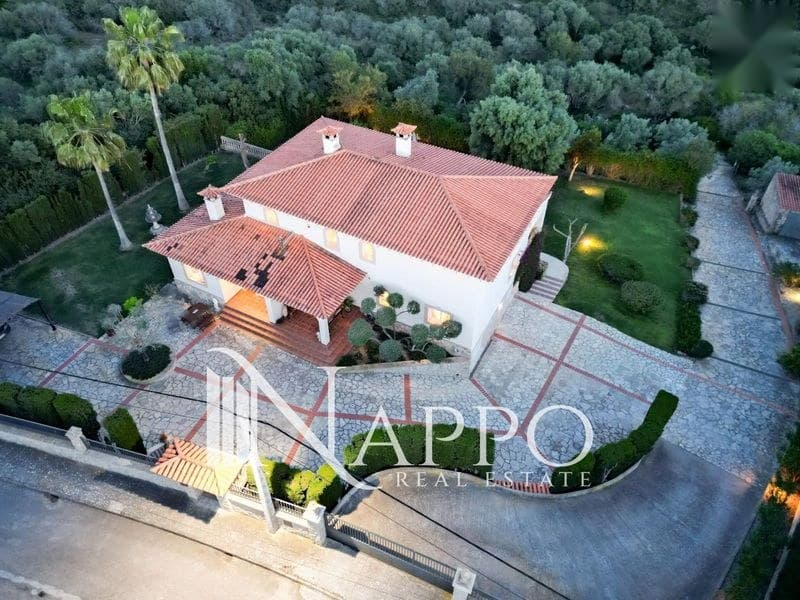 Casa/Chalet en Baleares