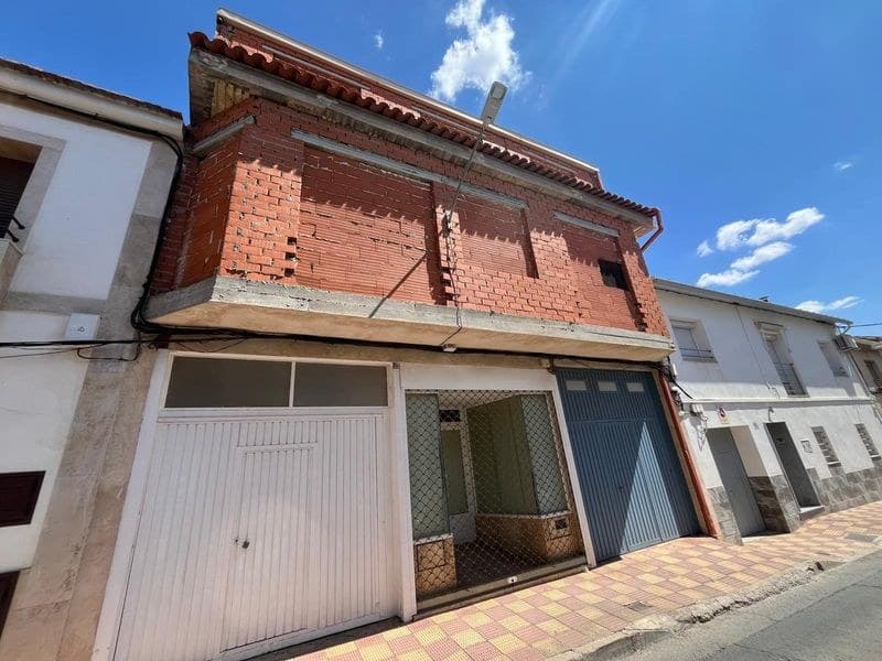 Casa/Chalet en Ciudad Real