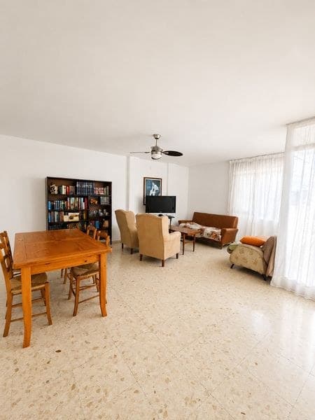 Piso en Málaga