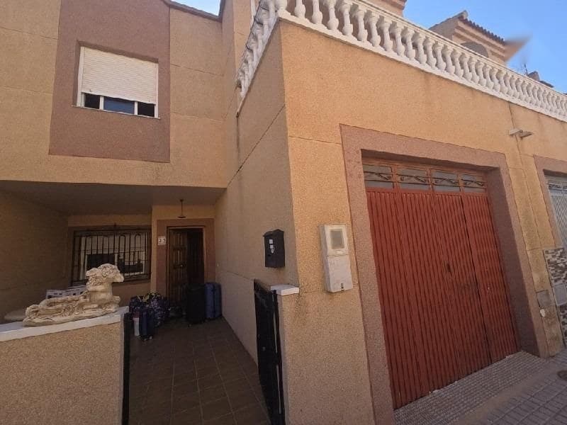 Casa/Chalet en Almería