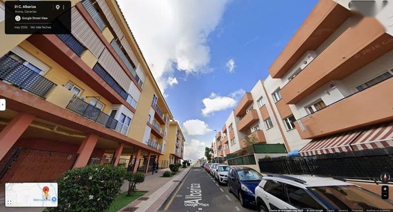 Piso en Santa Cruz de Tenerife