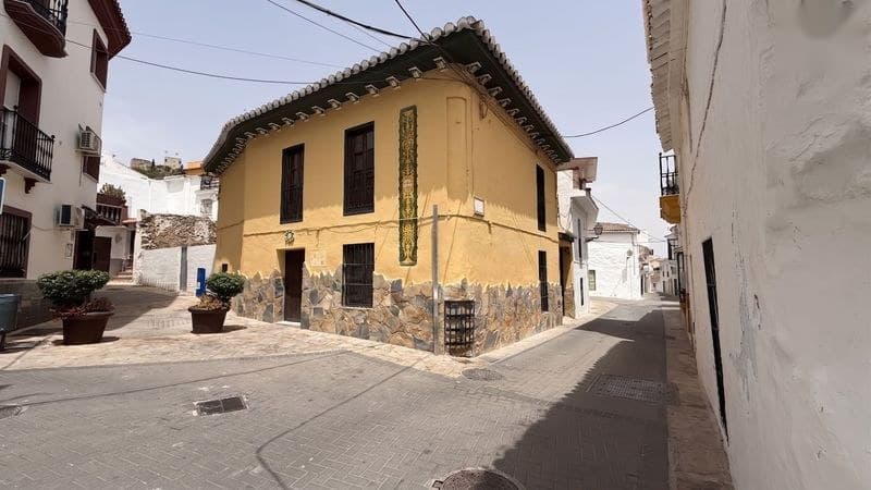 Casa/Chalet en Málaga