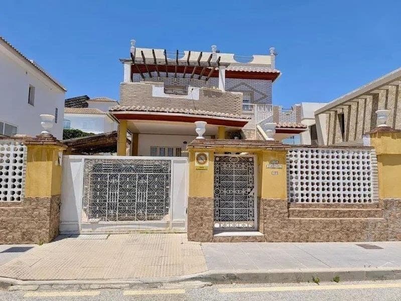 Casa/Chalet en Málaga