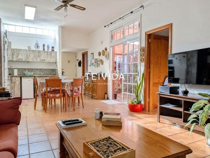 Casa/Chalet en Santa Cruz de Tenerife