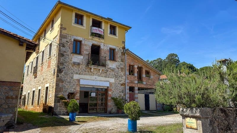 Casa/Chalet en Cantabria