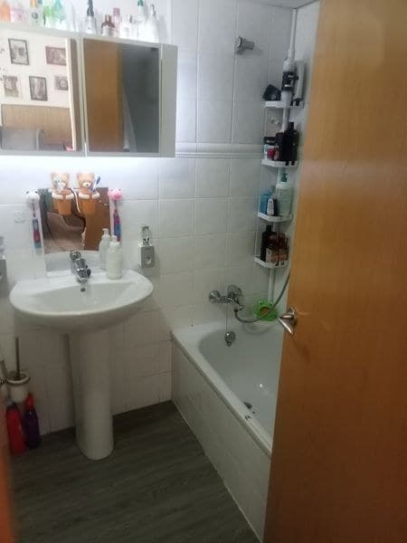 Piso en Valencia
