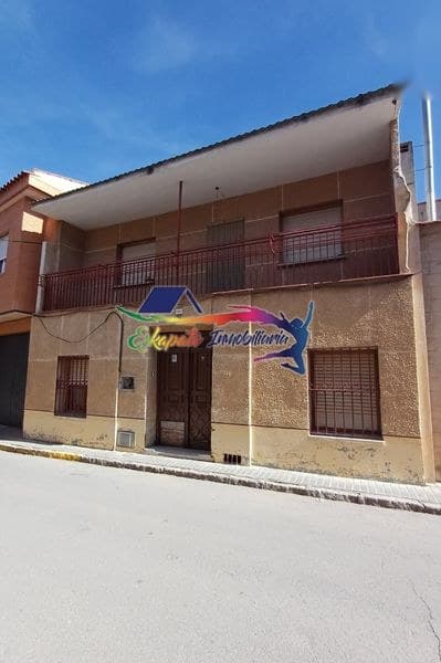 Casa/Chalet en Toledo (1/5)