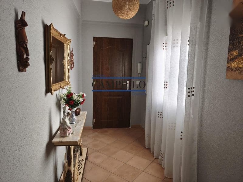 Piso en Almería