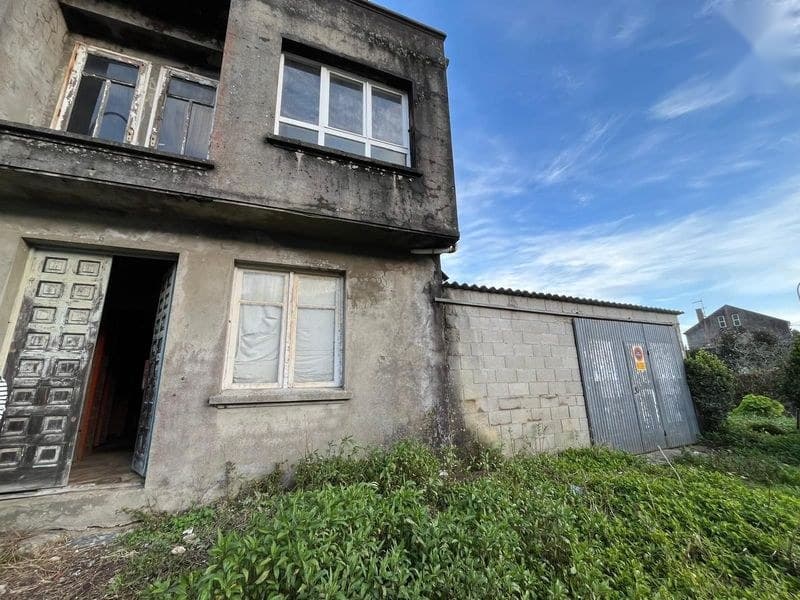 Casa/Chalet en A Coruña (1/5)