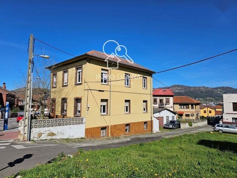 Casa/Chalet en Asturias