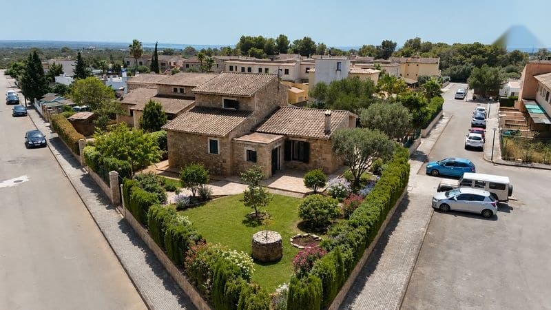 Casa/Chalet en Baleares