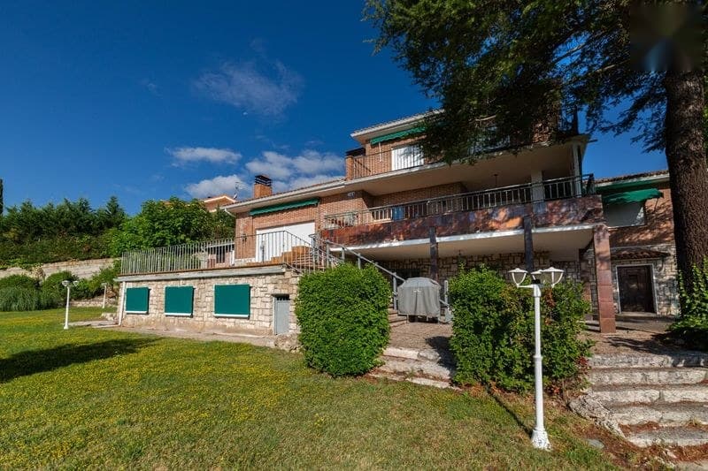 Casa/Chalet en Valladolid