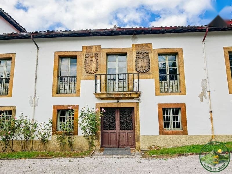 Casa/Chalet en Asturias