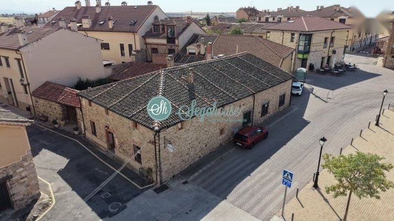 Casa/Chalet en Segovia