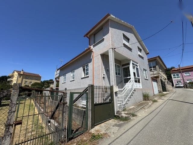 Casa/Chalet en Pontevedra