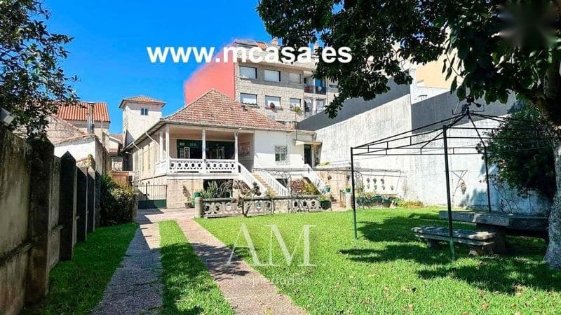 Casa/Chalet en Pontevedra