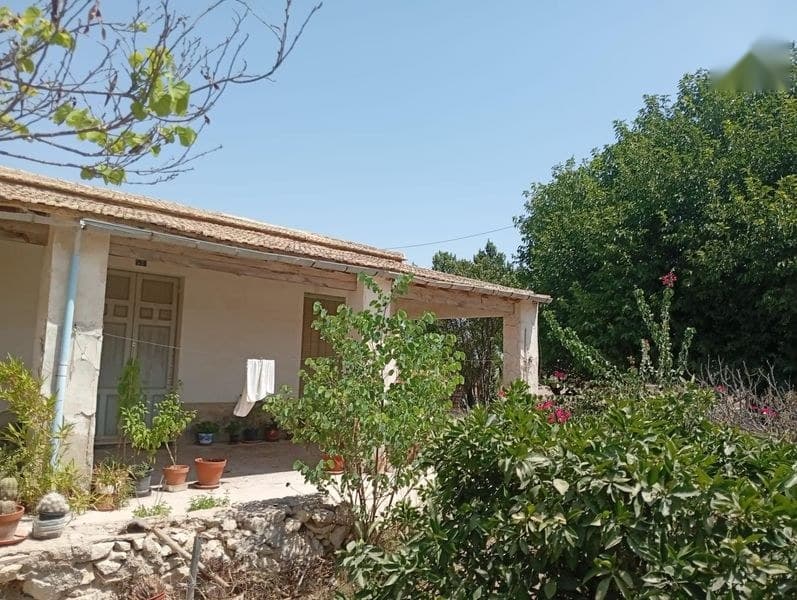 Casa/Chalet en Valencia (1/5)