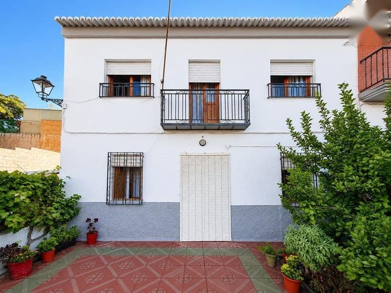 Casa/Chalet en Granada
