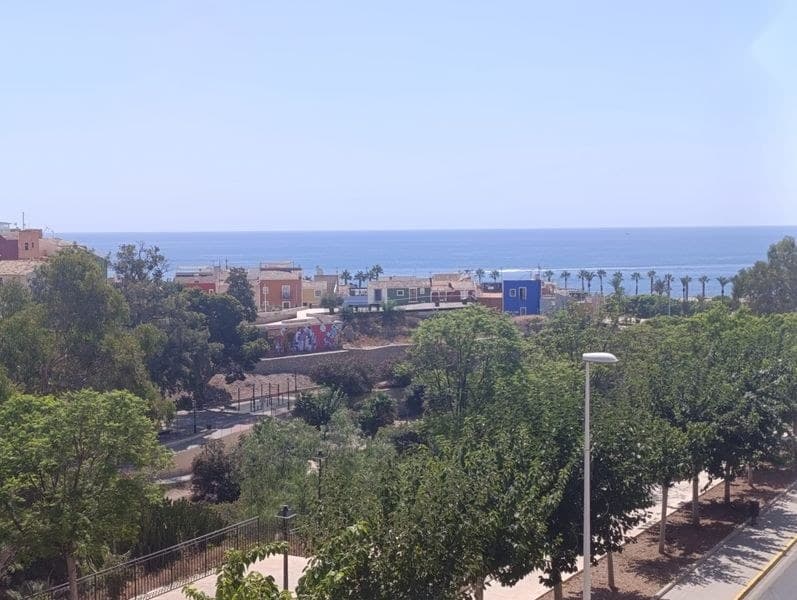 Piso en Alicante
