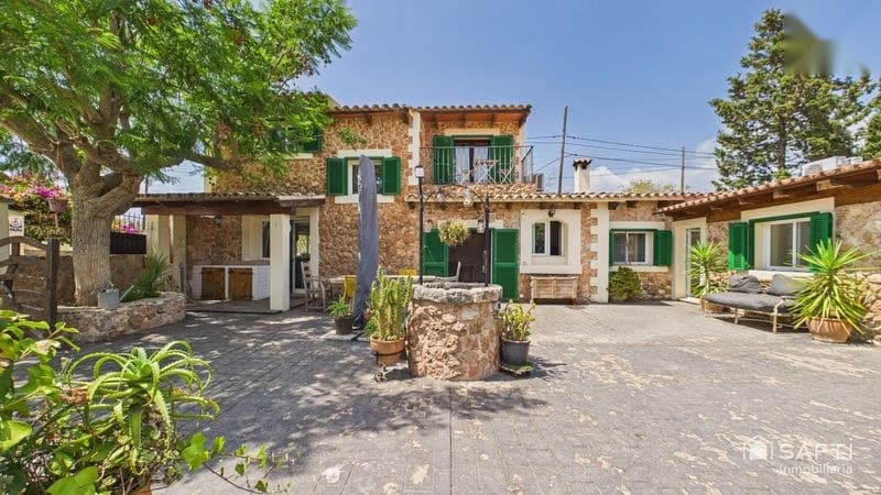 Casa/Chalet en Baleares