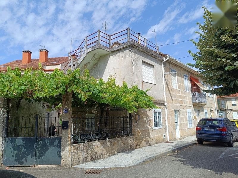 Casa/Chalet en Pontevedra