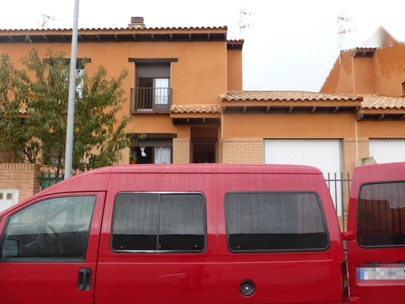 Casa/Chalet en Toledo (1/3)