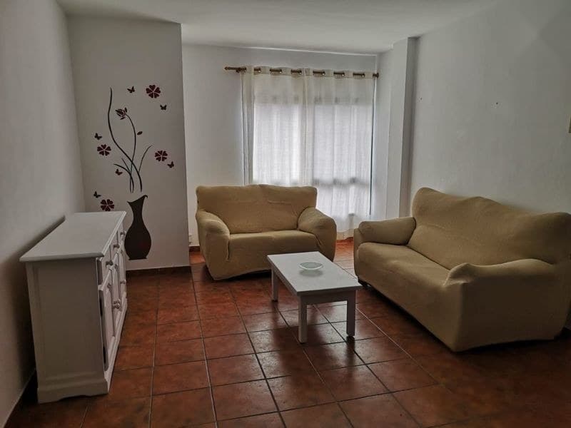 Piso en Las Palmas