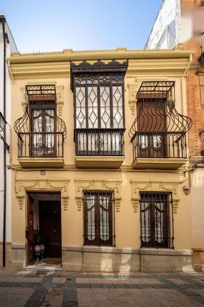 Casa/Chalet en Málaga