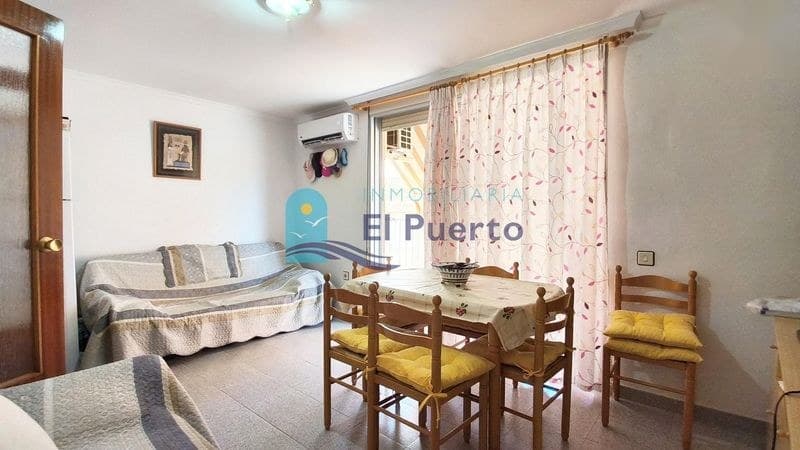 Piso en Murcia