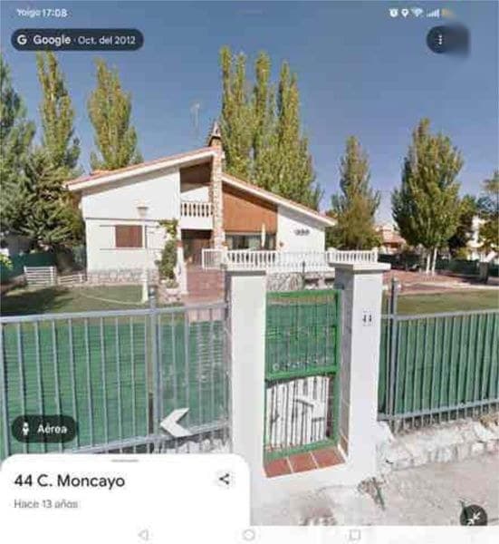 Casa/Chalet en Valladolid