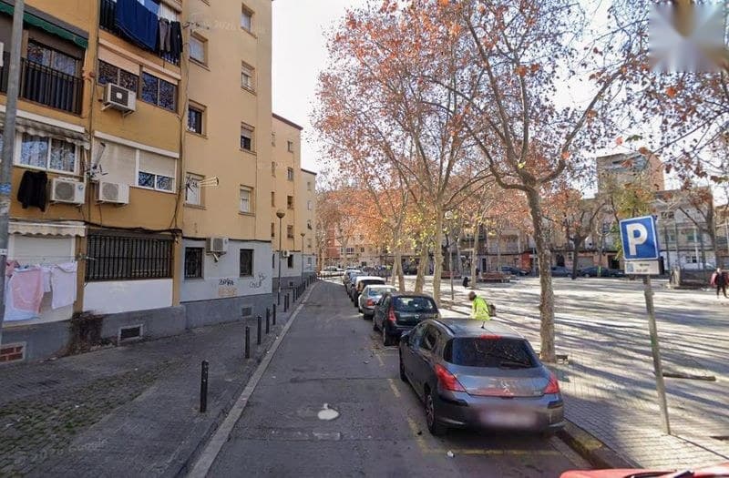 Piso en Barcelona