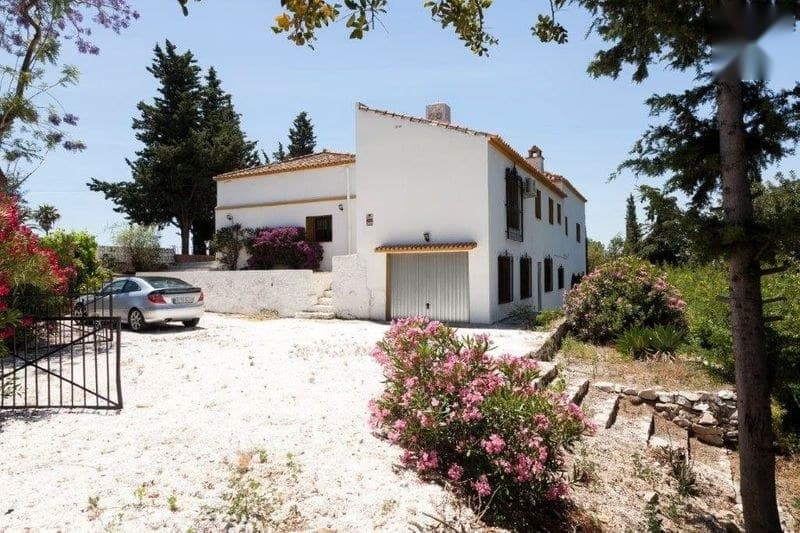 Casa/Chalet en Málaga
