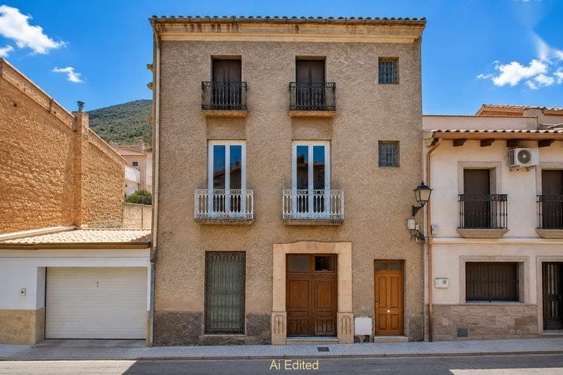 Casa/Chalet en Alicante (1/5)