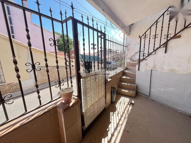 Casa/Chalet en Toledo