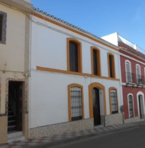 Casa/Chalet en Huelva